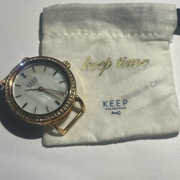 Keep Collective Watch - Picture 4 of 7